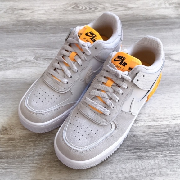 Nike air force shadow - Picture 4 of 7